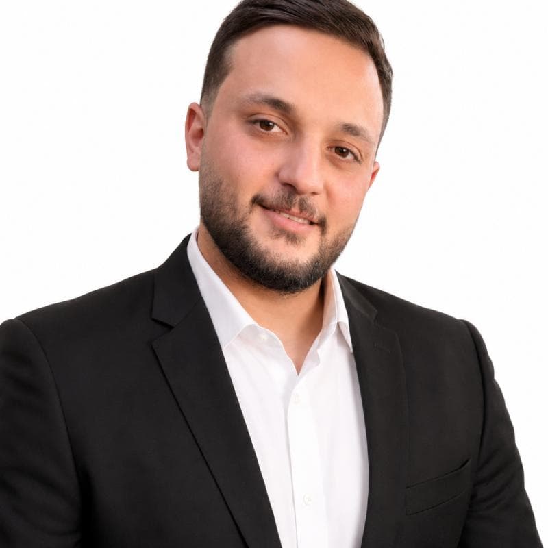Mohammed Alawad